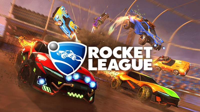 Jogos parecidos com Rocket League ⋆ MMORPGBR